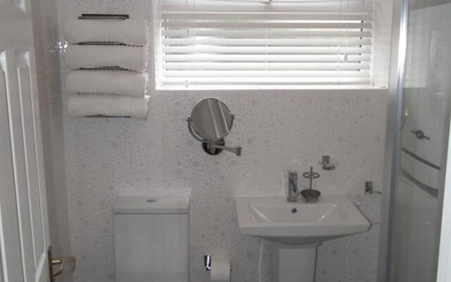 Victoria Street 35 Flat 1