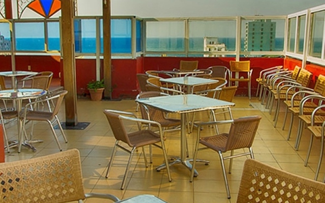 Hotel Lincoln