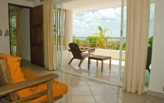 Villas Bakalar