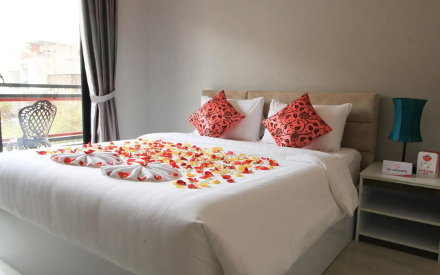 Ostro Hotel
