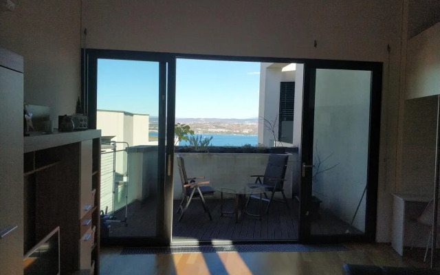 Apartment Morski cvet