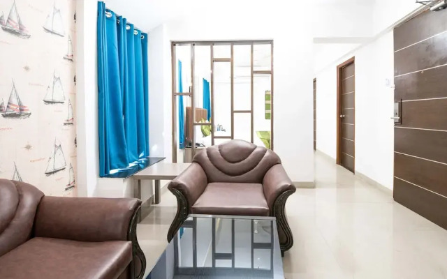 Treebo Trend Viman Nagar