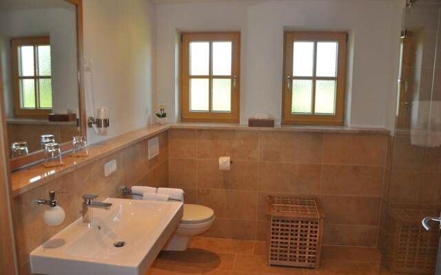 Hotel Gasthof Moosleitner