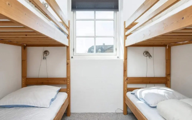 4 Star Holiday Home in Ulfborg