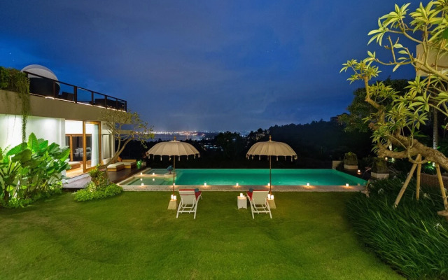 Villa Aiko