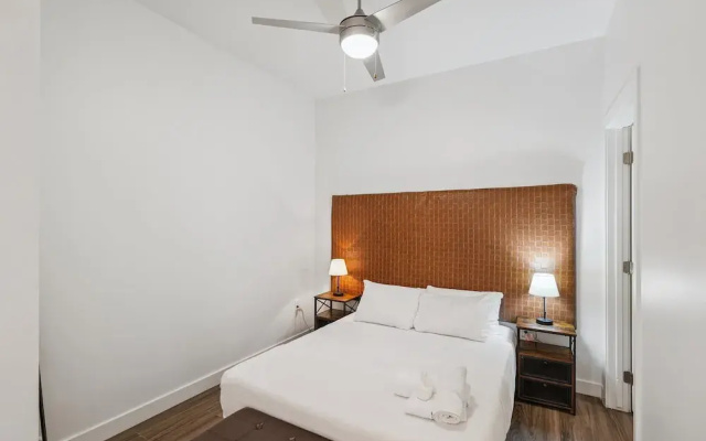 CozySuites at ADELINE