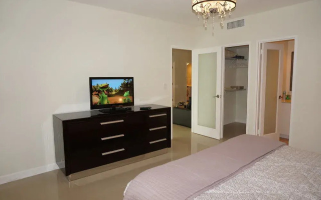 Sian Oceanfront Condos