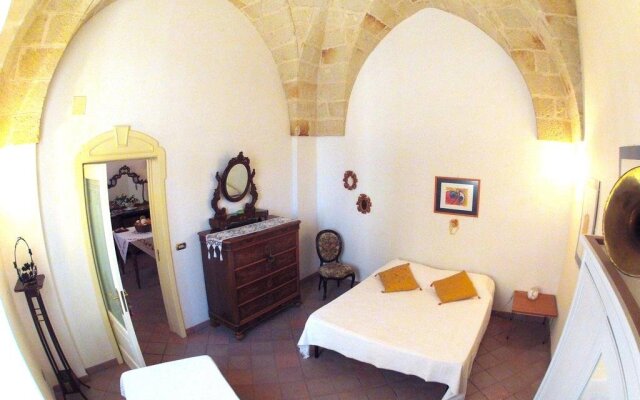 B&B Domus Rustica