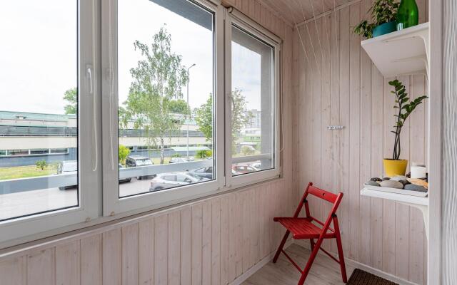 Roomer (Румер) на улице Скрыганова 4А