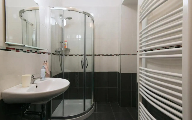 Central Prague Wenceslas Square Apartments