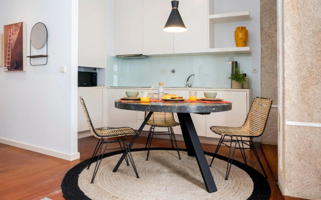 Impar luxury residence