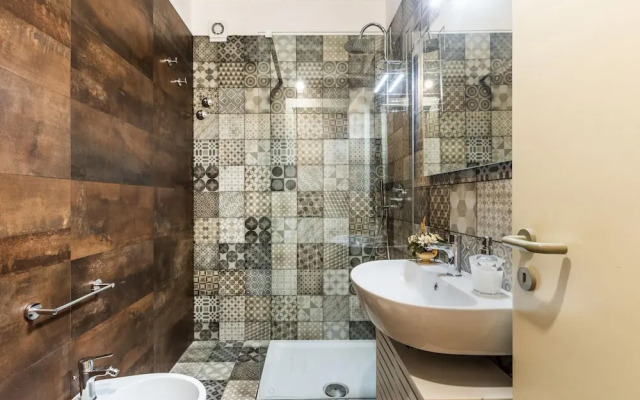 Casa Emma in Avola With 2 Bedrooms and 1 Bathrooms