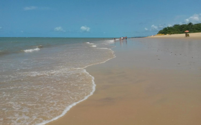 Porto Seguro - BA Apartamento Taperapuan