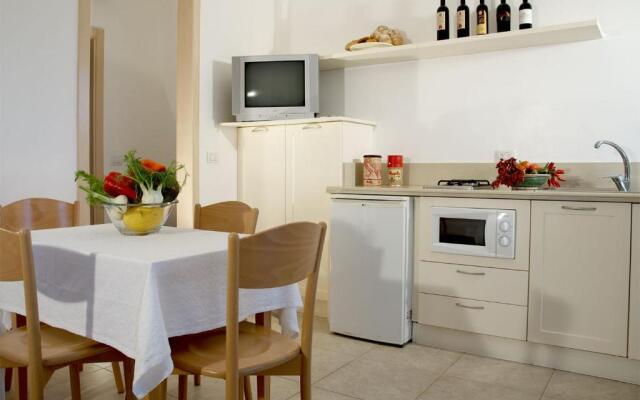 Residence Castello Otranto