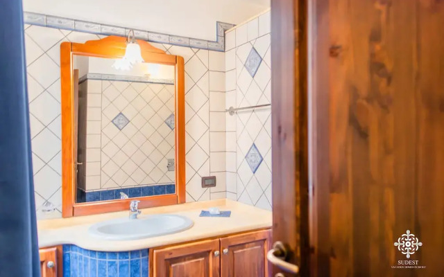 Almanzar - Seaside residences