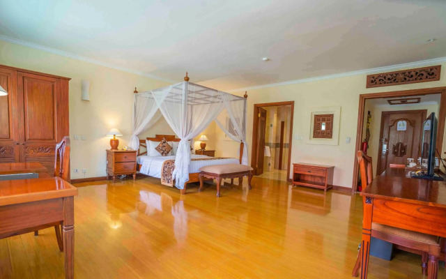 The Grand Bali Nusa Dua