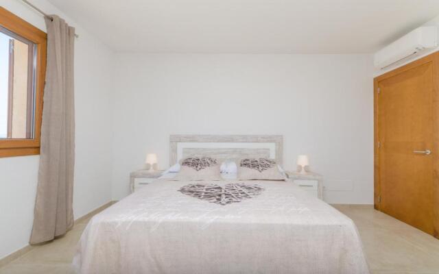 Es Moli D en Sion in Sa Pobla