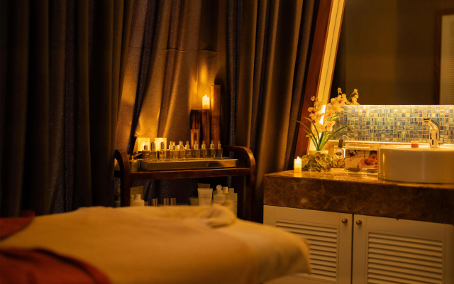 Radisson Blu Hotel Batumi