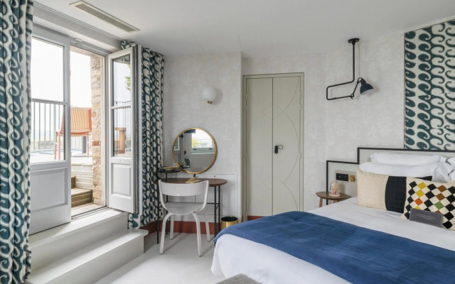 Castelbrac Hôtel & Spa