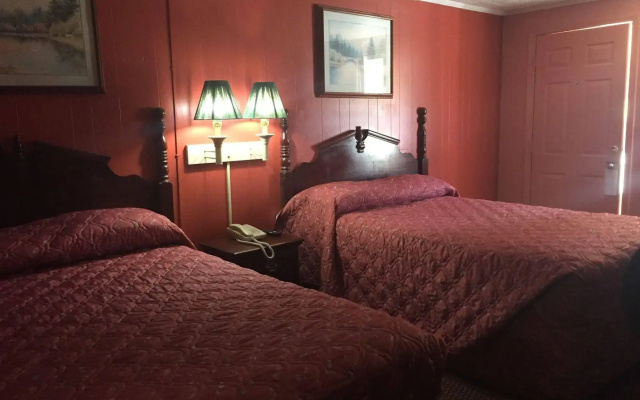 Linwood Motel
