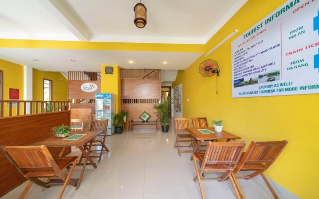 Green Garden Hoi An Villa