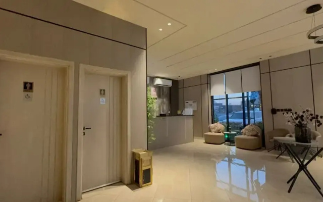 Lamar Park Hotel Al Rayan