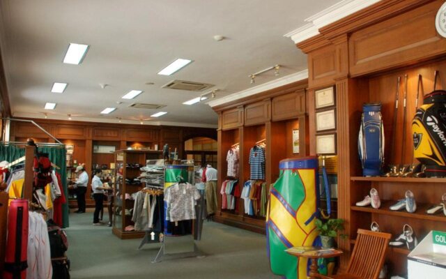 Finna Golf & Country Club Resort