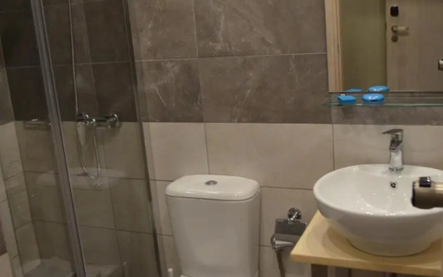 Oasi Luxury Apartments