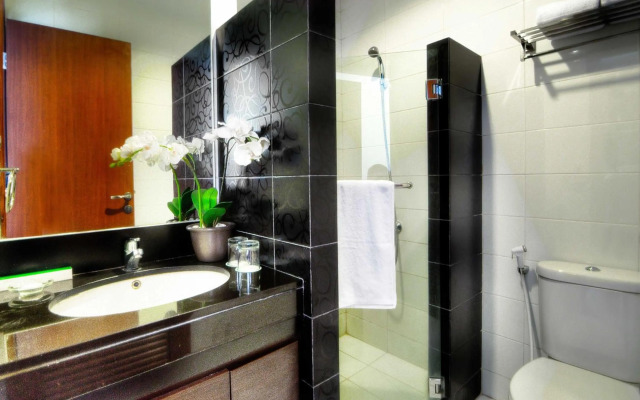 Avissa Suites