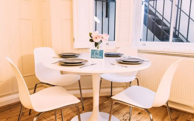 Friendly Rentals Finborough