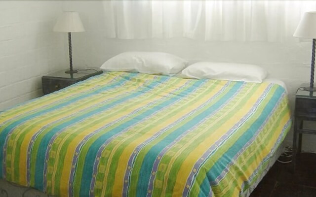 Sea Waters Holiday Homes