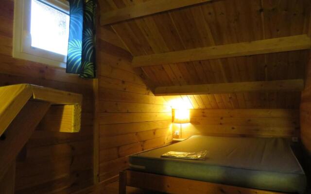 Les P'tites Maisons dans la Prairie