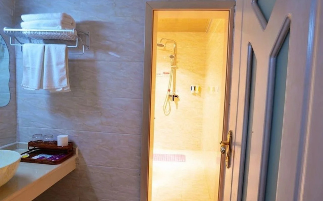 Shangri-La Lan Ting Yi Pin Hotel Jiang Ke Branch