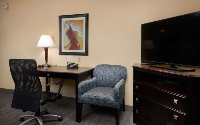 Hampton Inn & Suites Mt. Juliet
