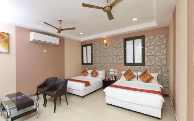 Hotel Sampath