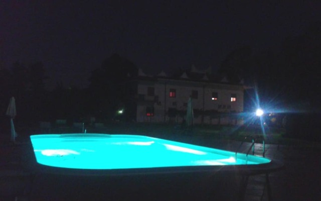 Country House L'Ippocastano