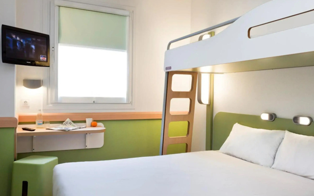 ibis budget Antwerpen Port