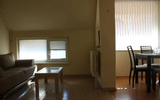 Family Hotel Madrid