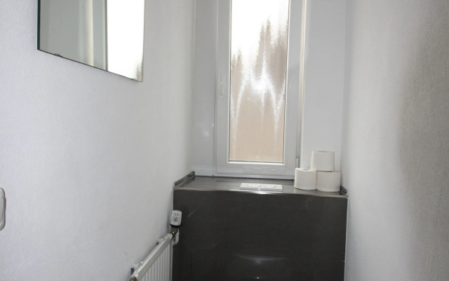 Stadthotel Kleiner Berg