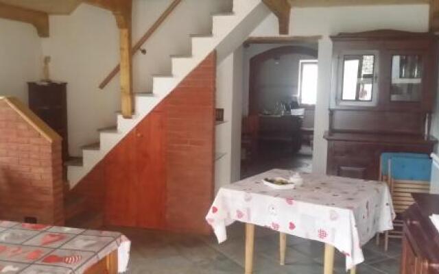 B&B Al Ciliegio Del Turchino