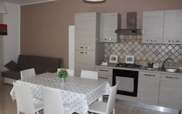 Affittacamere La Traversa