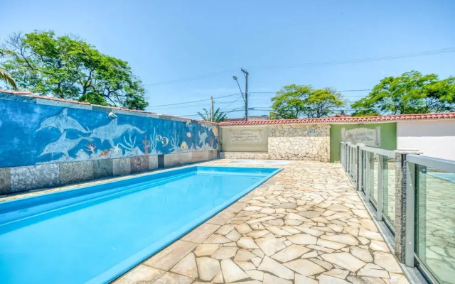 Pousada Shalom Vale Verde