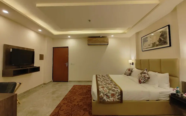 Regenta Inn Greater Noida