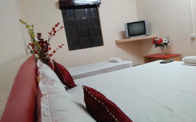 Hotel Pleasant Hill Residency