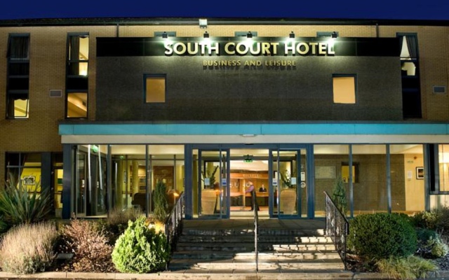 Great National South Court Hotel