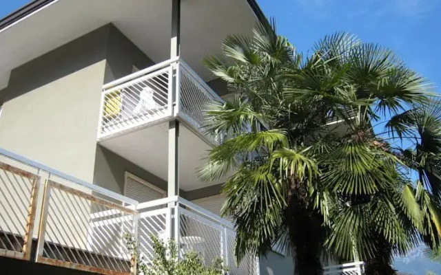 Prestige Apartment