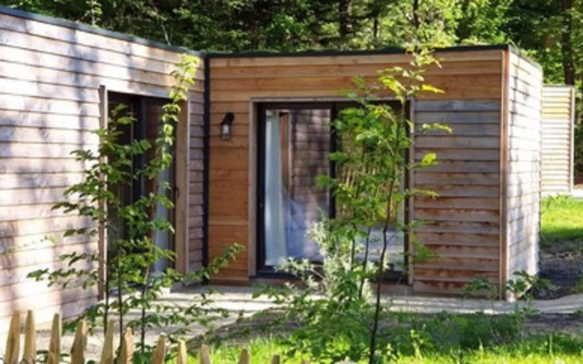 Volvic Organic Resort