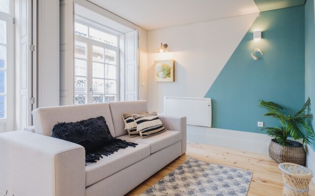 Boutique Rentals Flores Exclusive Charm