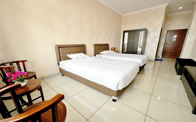 Oase Guesthouse