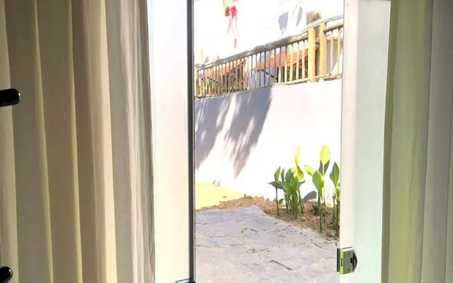 Pousada Tropicália